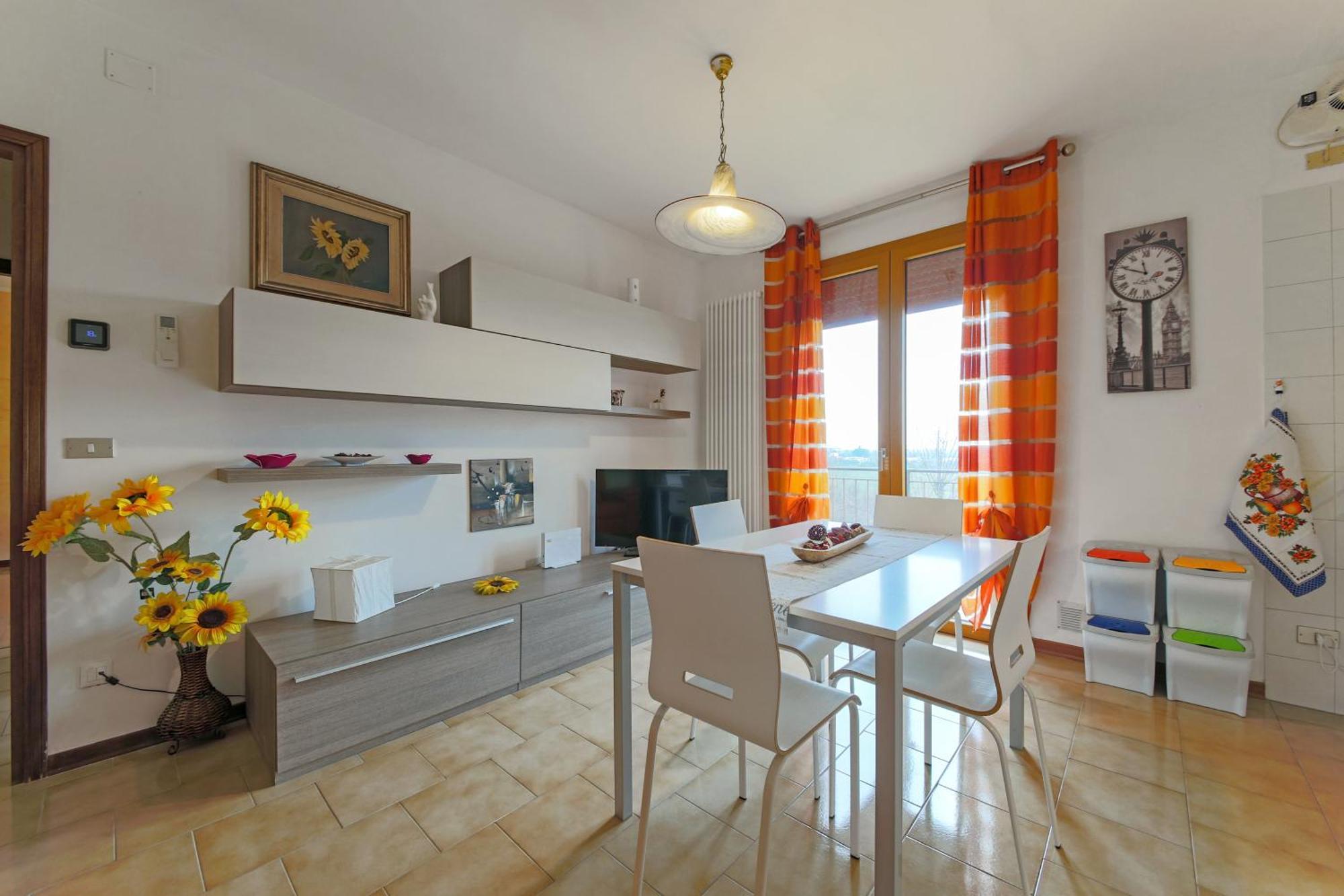 Free Parking - 15 Min To Venice Тессера Экстерьер фото