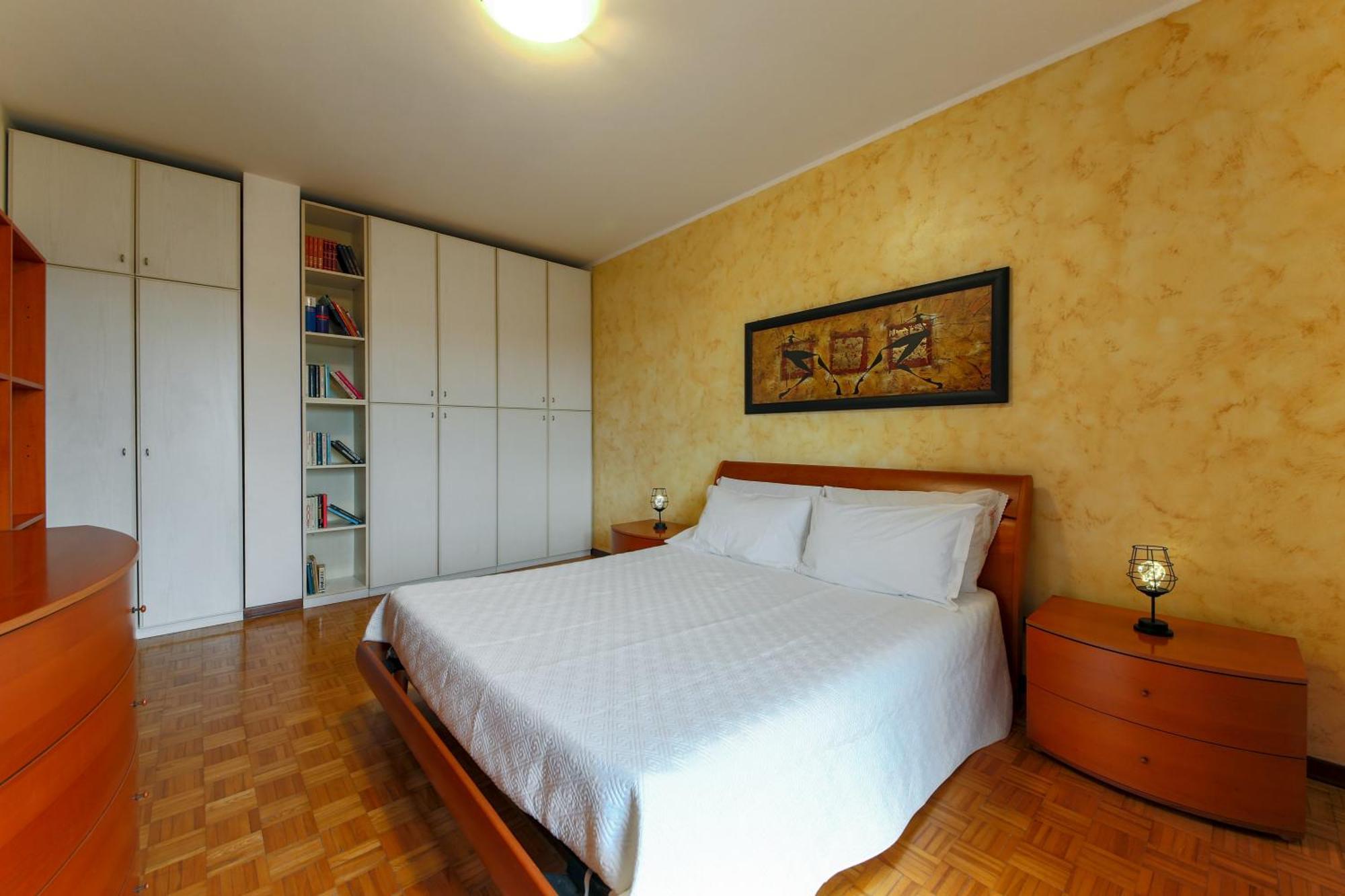 Free Parking - 15 Min To Venice Тессера Экстерьер фото