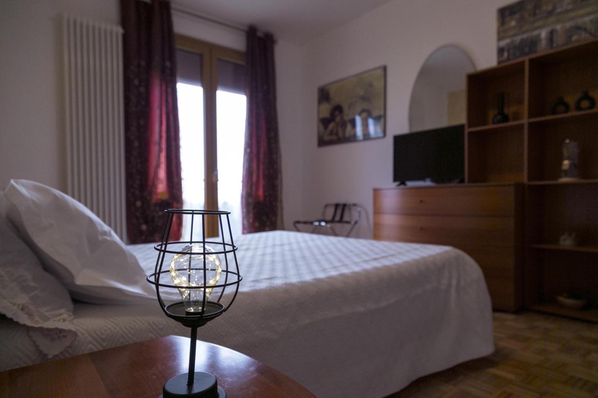 Free Parking - 15 Min To Venice Тессера Экстерьер фото