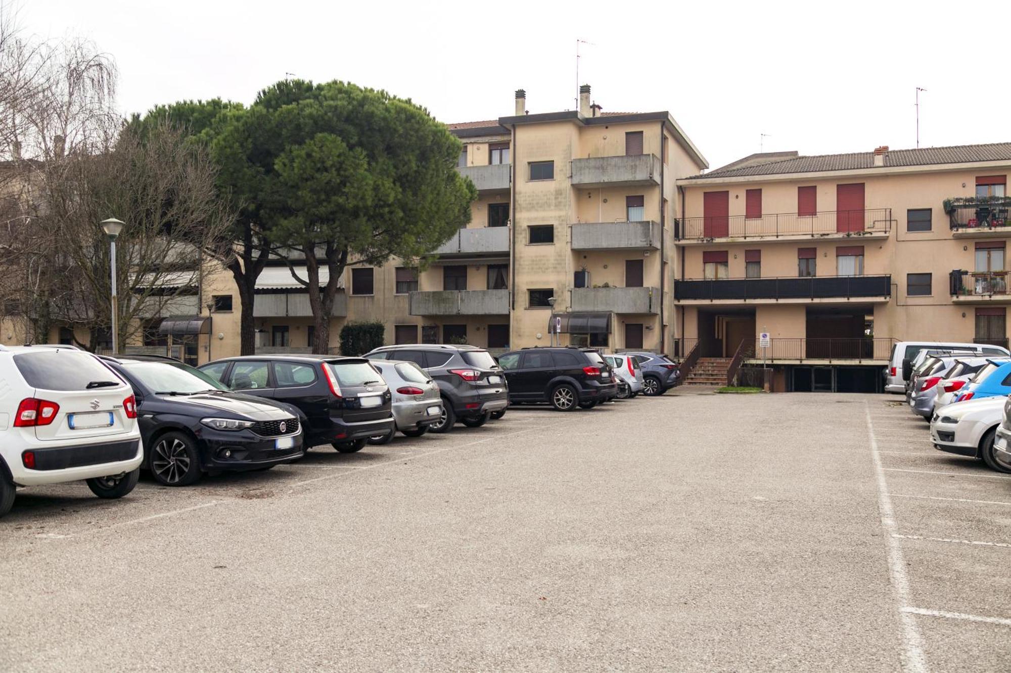 Free Parking - 15 Min To Venice Тессера Экстерьер фото